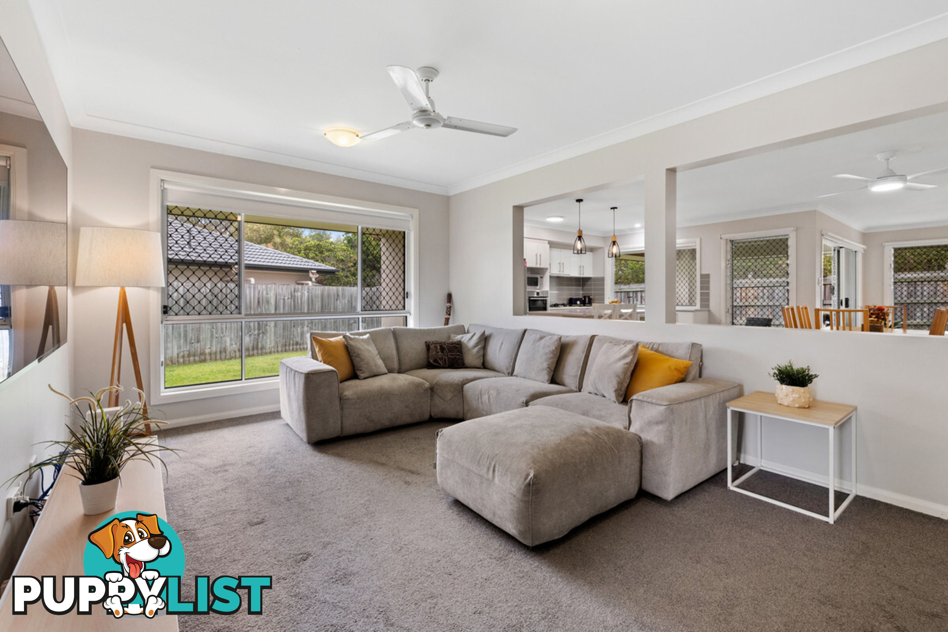 6 Mervyn Crescent REDLAND BAY QLD 4165