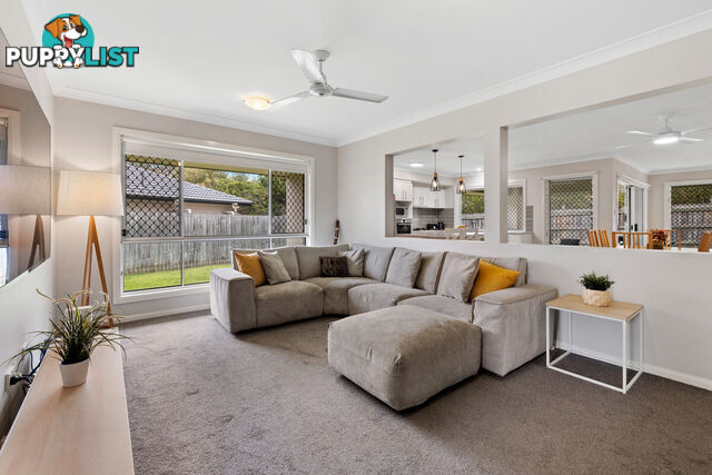 6 Mervyn Crescent REDLAND BAY QLD 4165