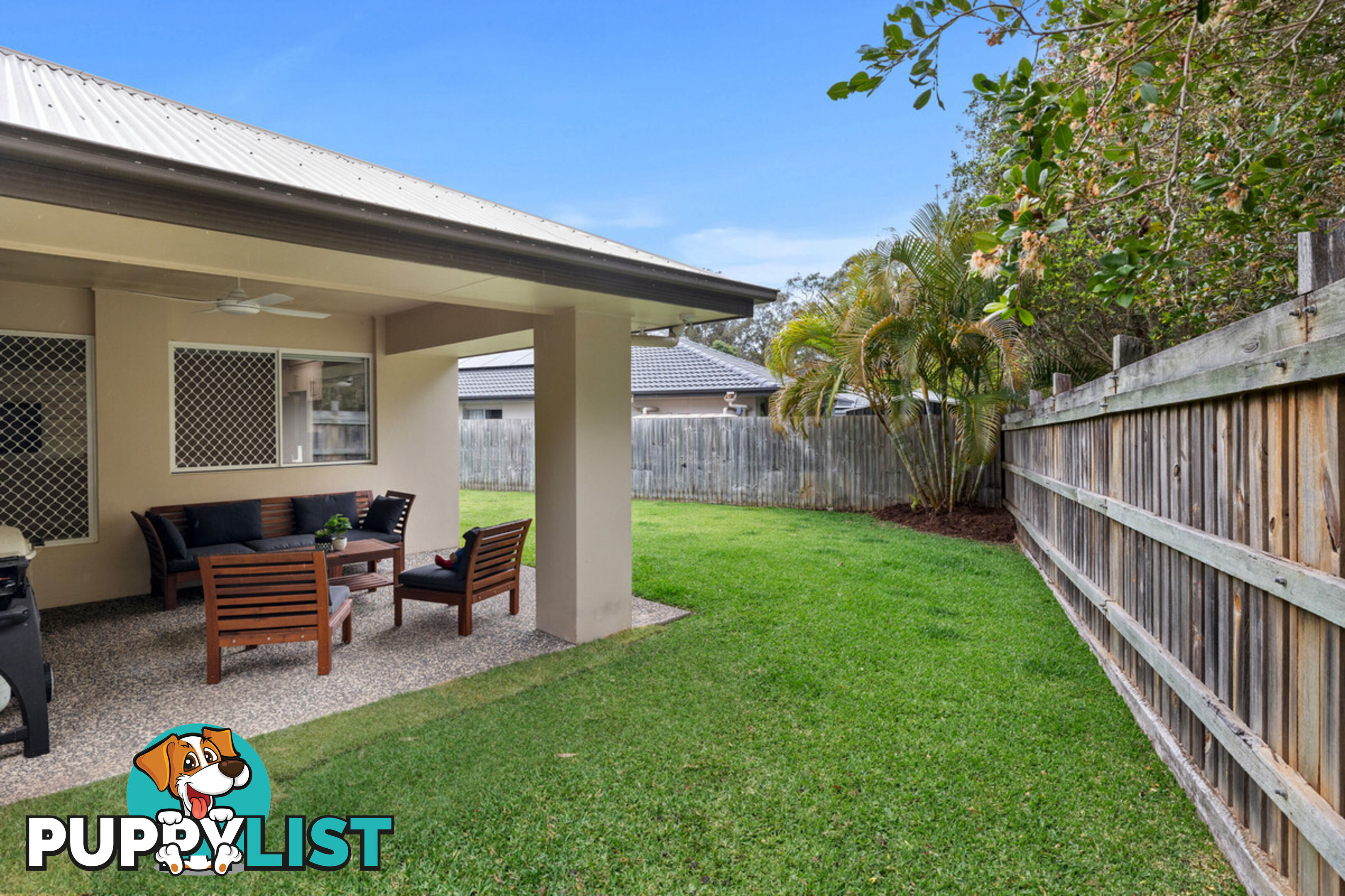 6 Mervyn Crescent REDLAND BAY QLD 4165