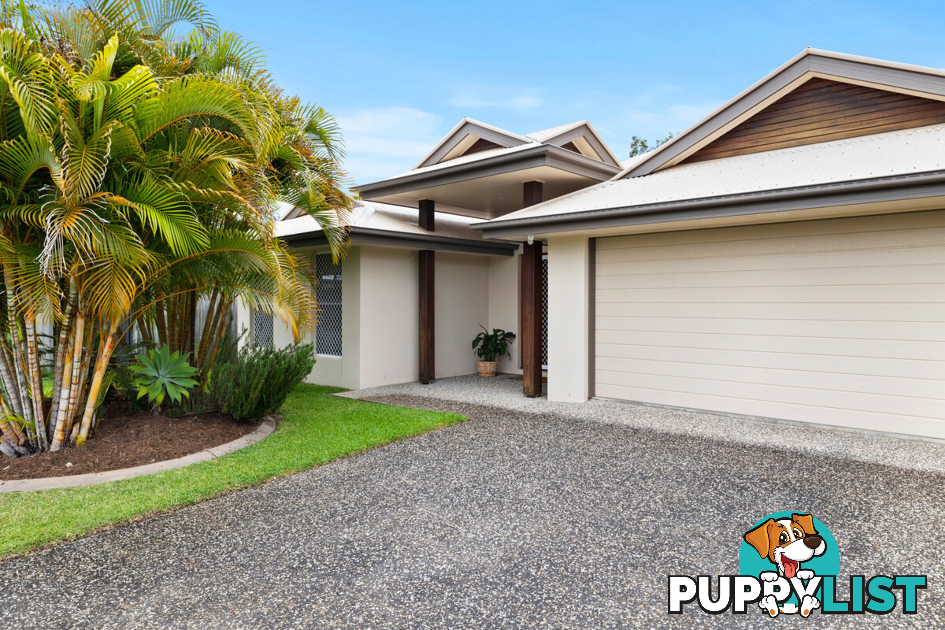 6 Mervyn Crescent REDLAND BAY QLD 4165