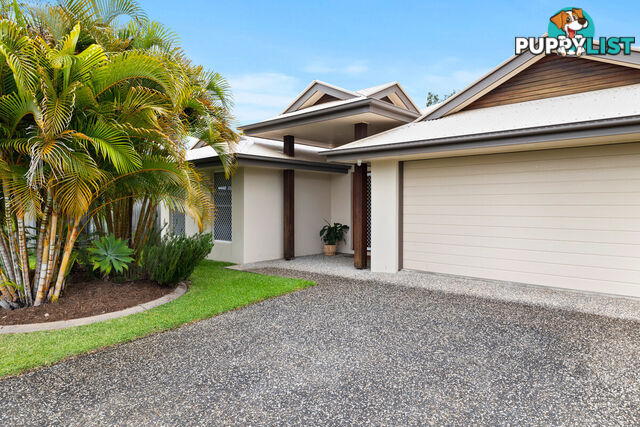 6 Mervyn Crescent REDLAND BAY QLD 4165