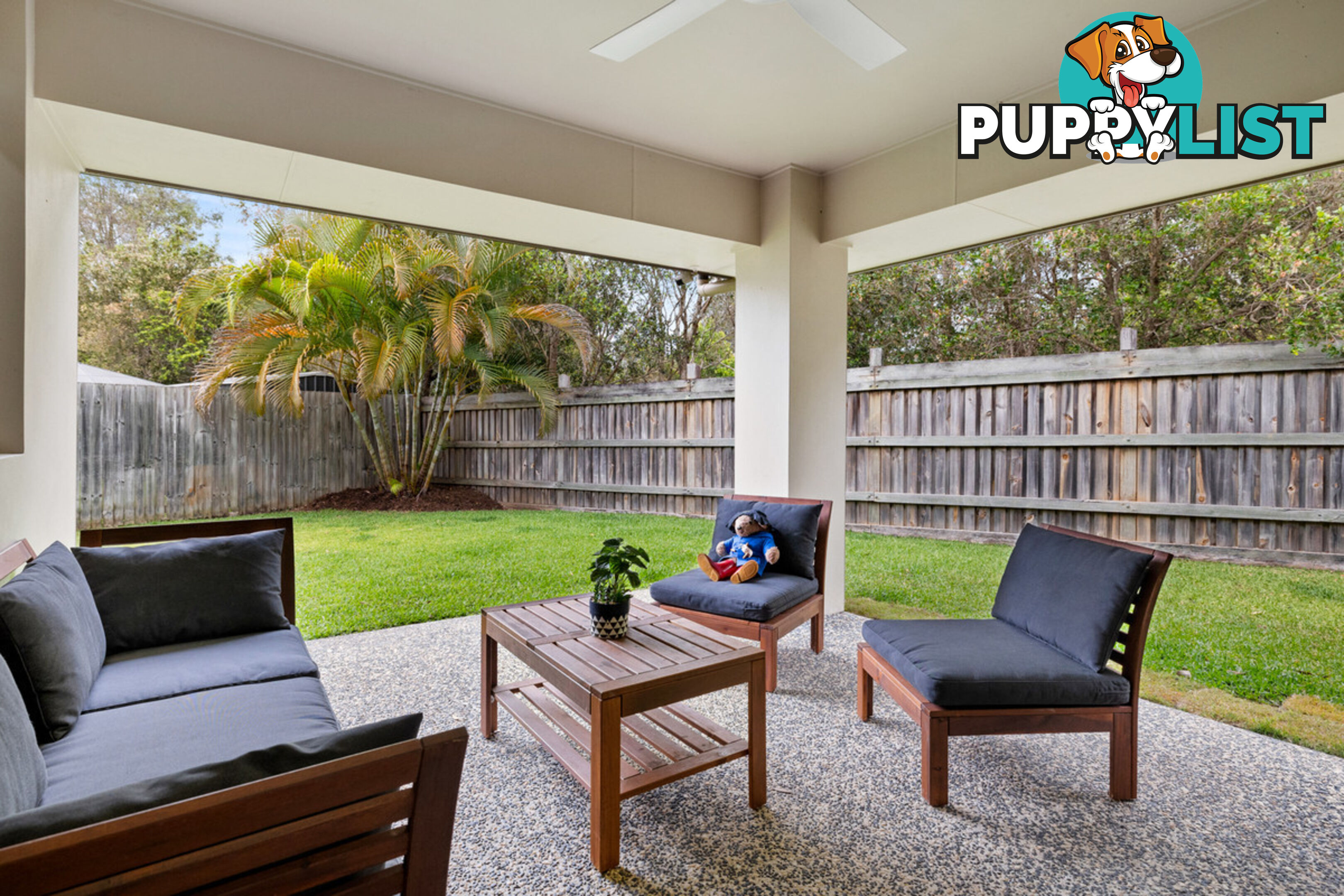 6 Mervyn Crescent REDLAND BAY QLD 4165