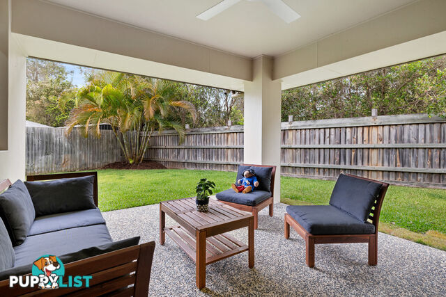 6 Mervyn Crescent REDLAND BAY QLD 4165