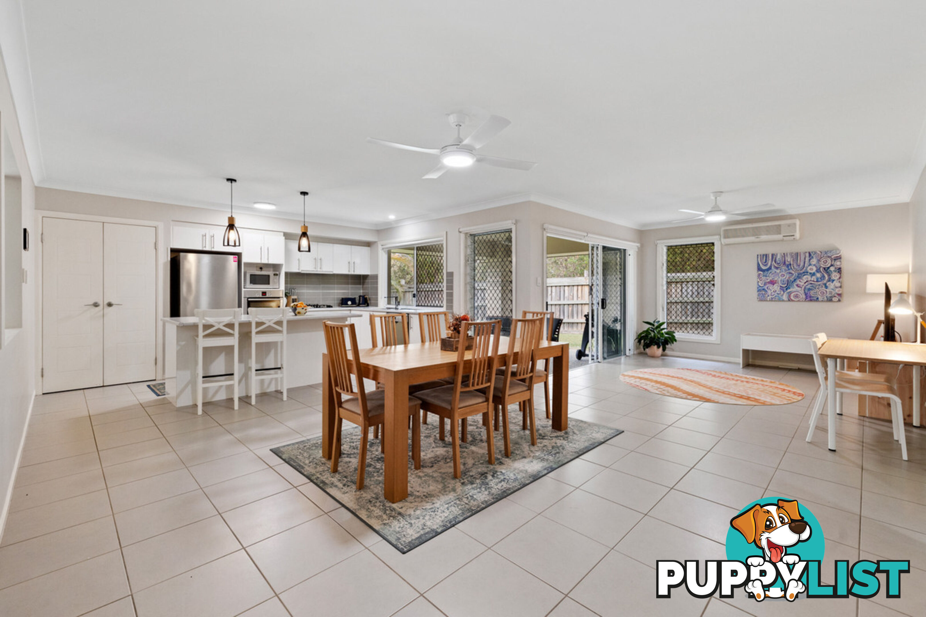 6 Mervyn Crescent REDLAND BAY QLD 4165