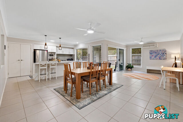 6 Mervyn Crescent REDLAND BAY QLD 4165