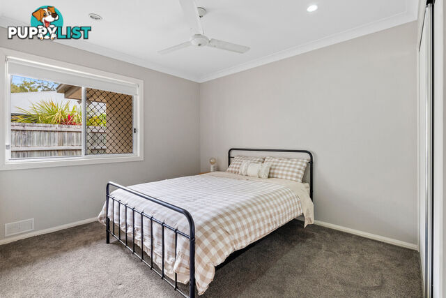 6 Mervyn Crescent REDLAND BAY QLD 4165