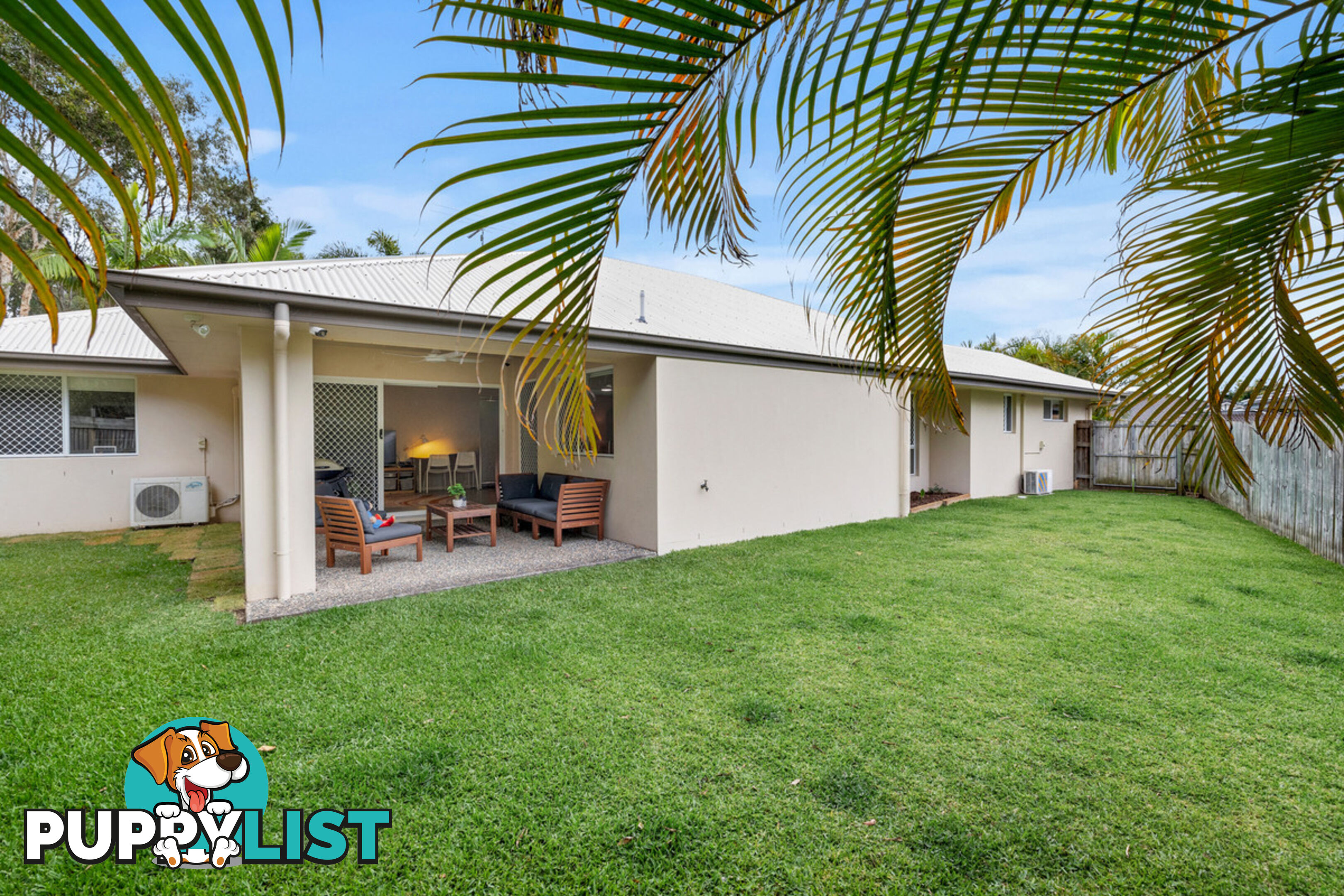 6 Mervyn Crescent REDLAND BAY QLD 4165