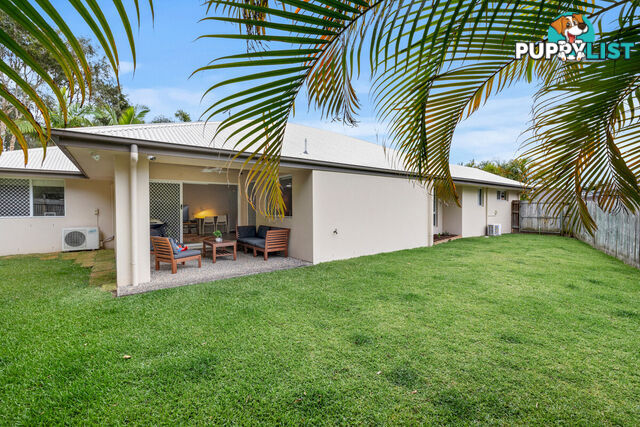 6 Mervyn Crescent REDLAND BAY QLD 4165