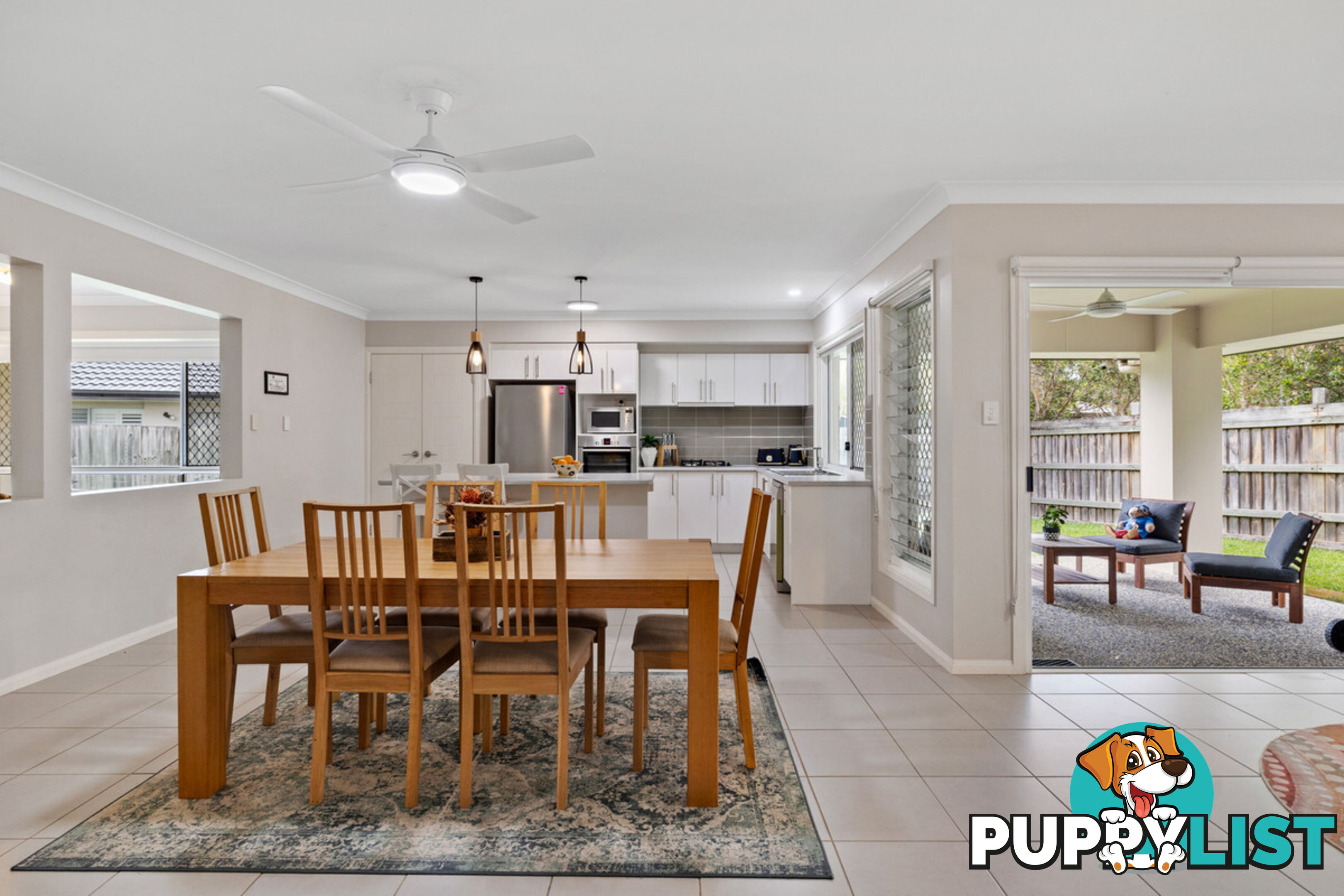 6 Mervyn Crescent REDLAND BAY QLD 4165