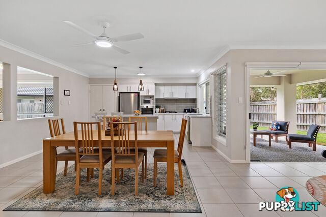 6 Mervyn Crescent REDLAND BAY QLD 4165