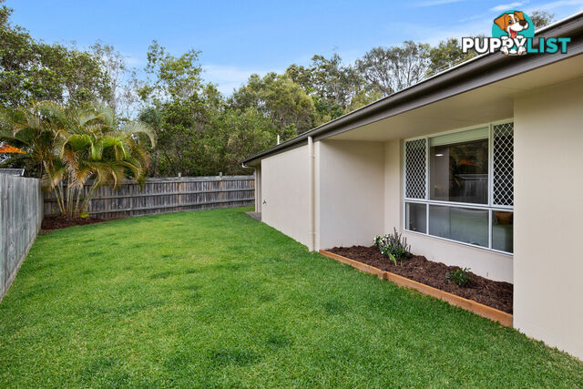 6 Mervyn Crescent REDLAND BAY QLD 4165