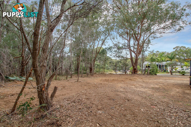 13 Rampart Drive RUSSELL ISLAND QLD 4184