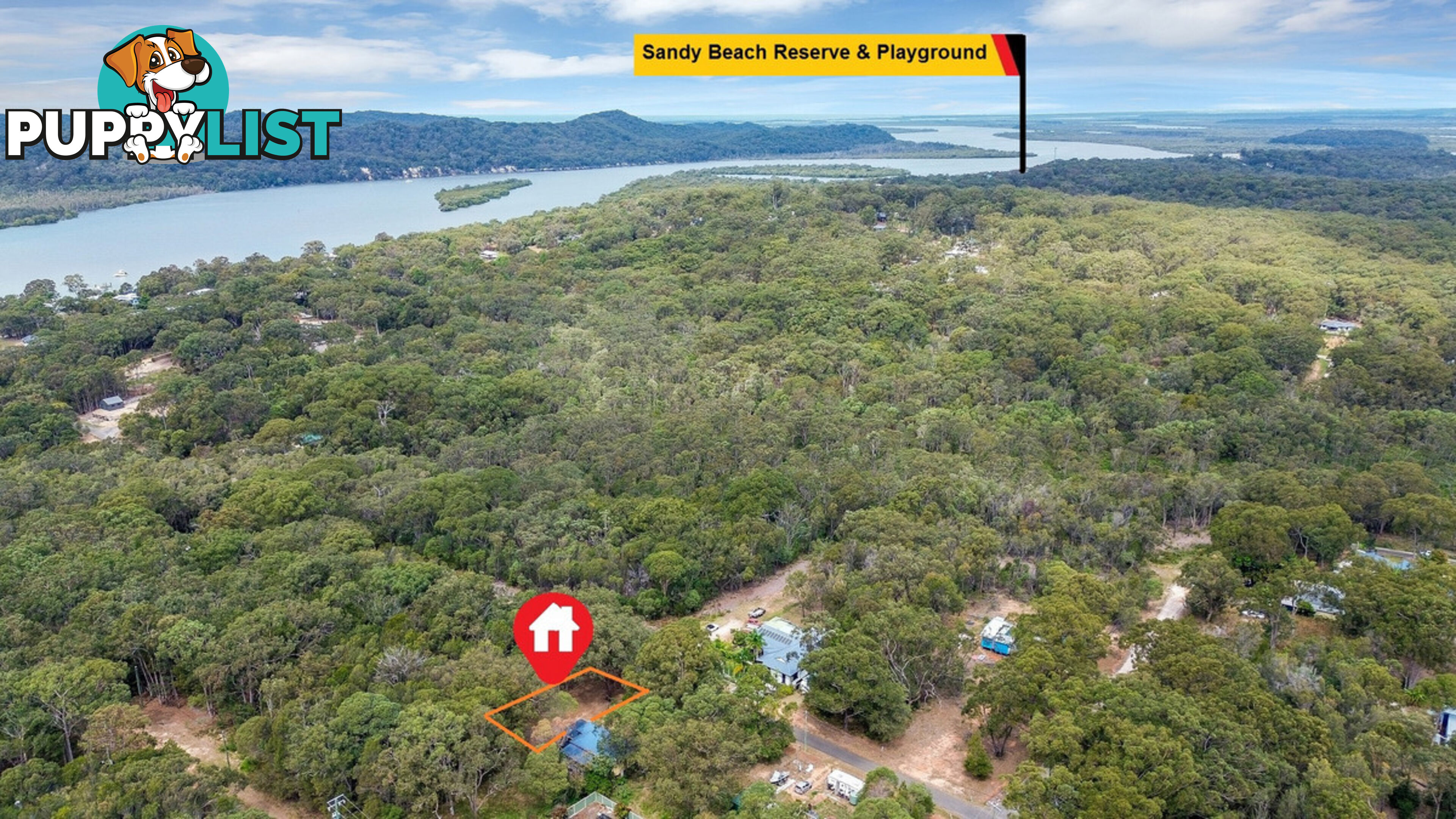 13 Rampart Drive RUSSELL ISLAND QLD 4184