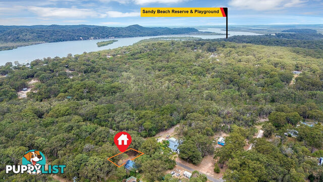 13 Rampart Drive RUSSELL ISLAND QLD 4184