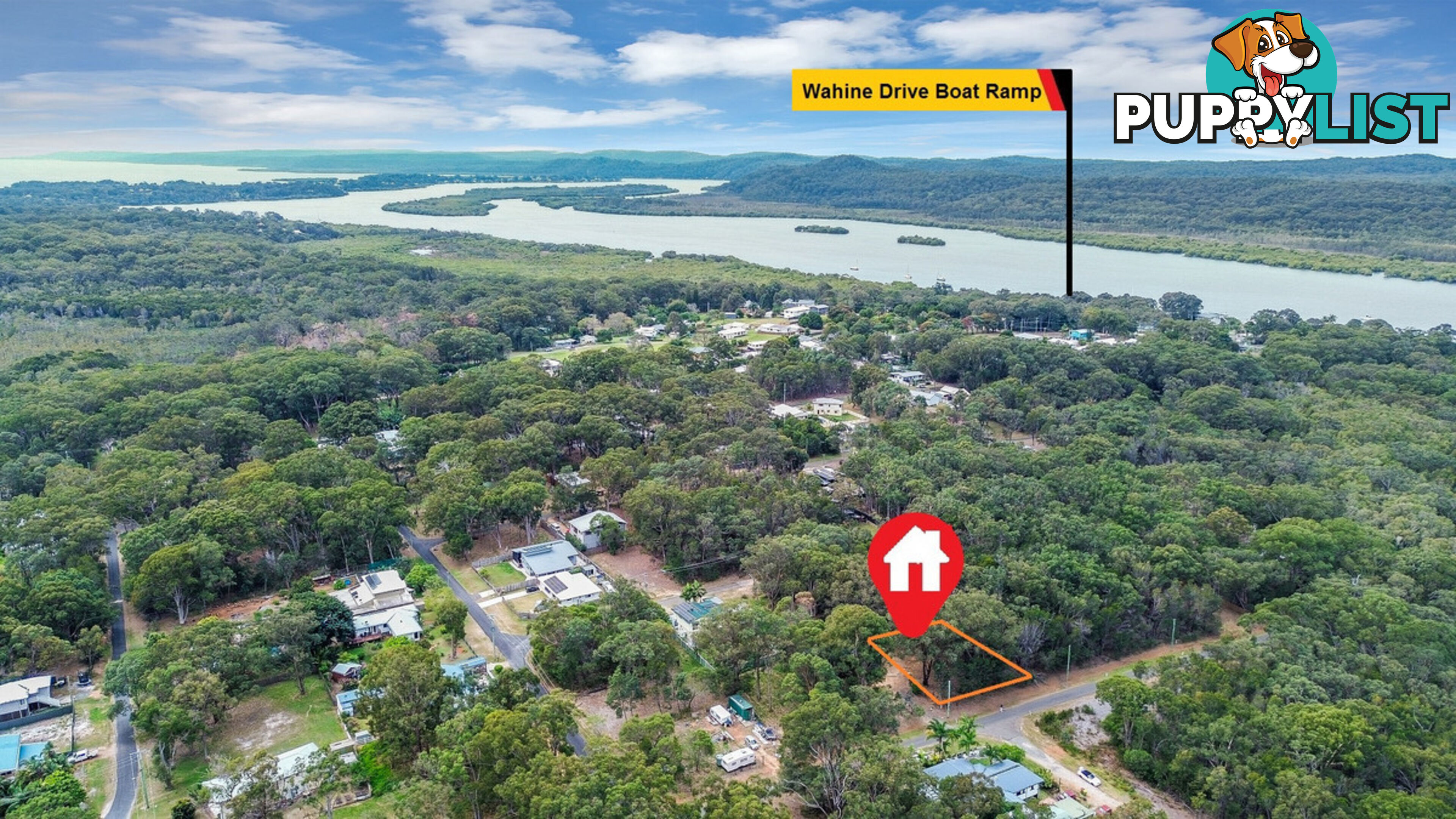 13 Rampart Drive RUSSELL ISLAND QLD 4184