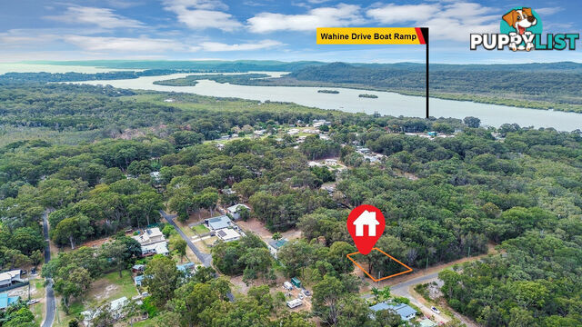 13 Rampart Drive RUSSELL ISLAND QLD 4184