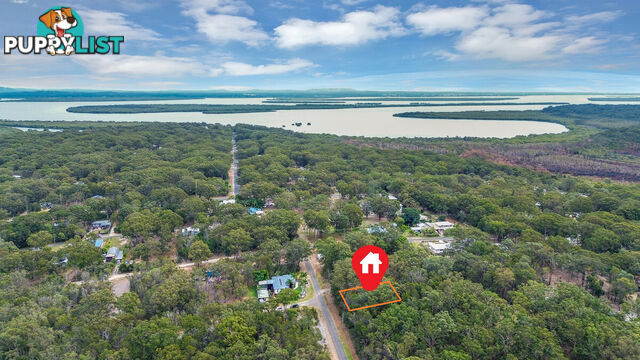 13 Rampart Drive RUSSELL ISLAND QLD 4184