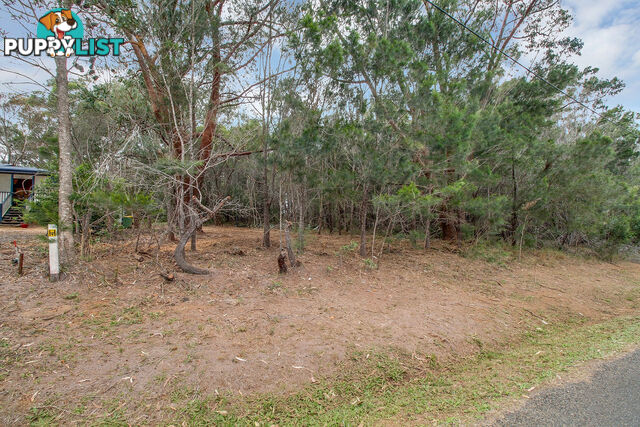 13 Rampart Drive RUSSELL ISLAND QLD 4184