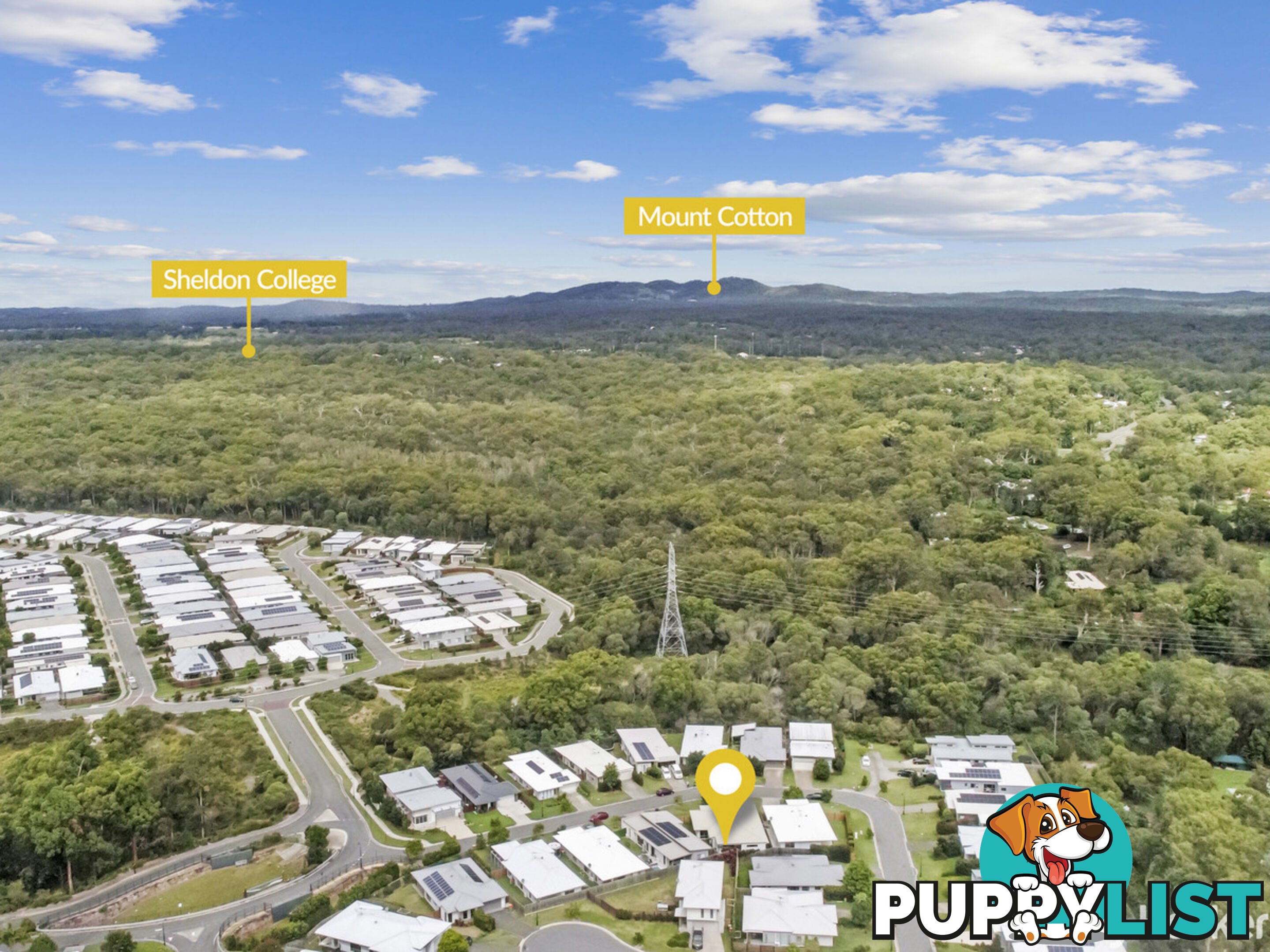 7 Mapleton Crescent CAPALABA QLD 4157