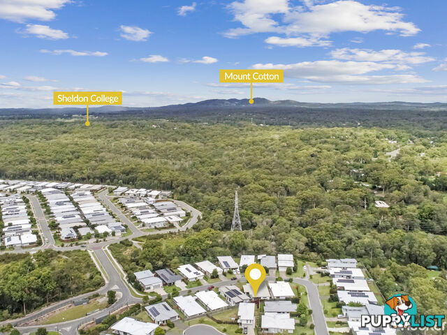 7 Mapleton Crescent CAPALABA QLD 4157