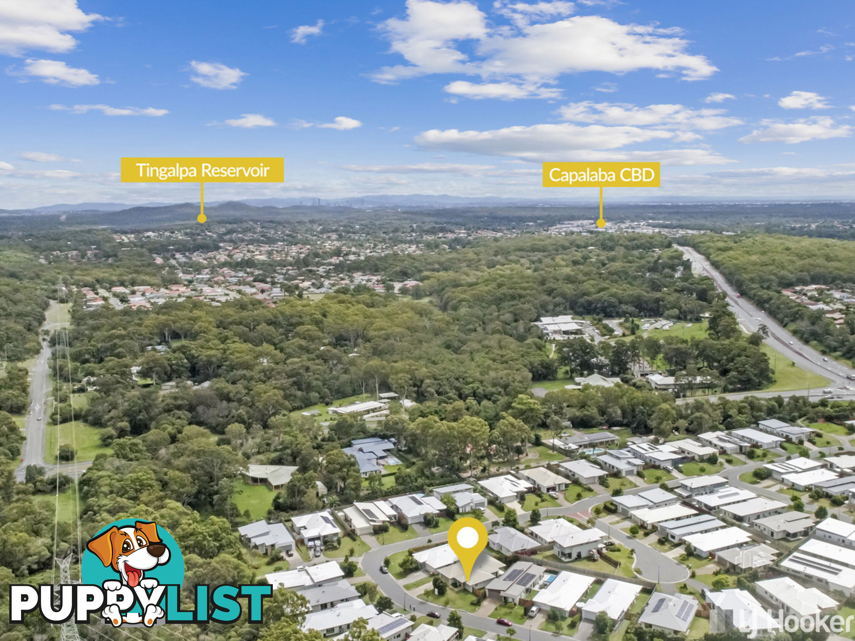 7 Mapleton Crescent CAPALABA QLD 4157