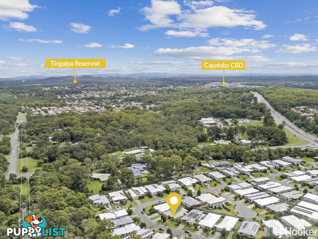 7 Mapleton Crescent CAPALABA QLD 4157