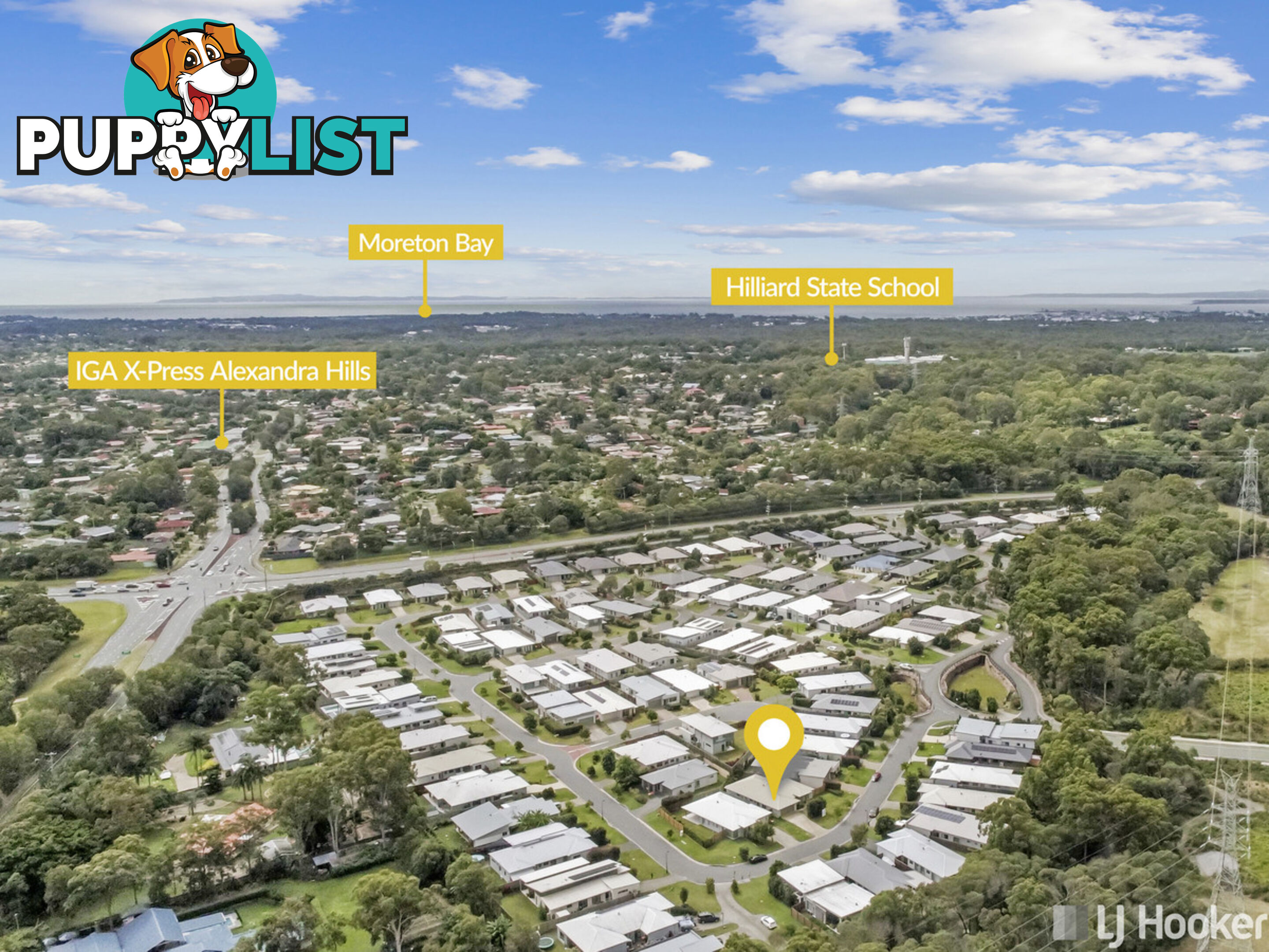 7 Mapleton Crescent CAPALABA QLD 4157