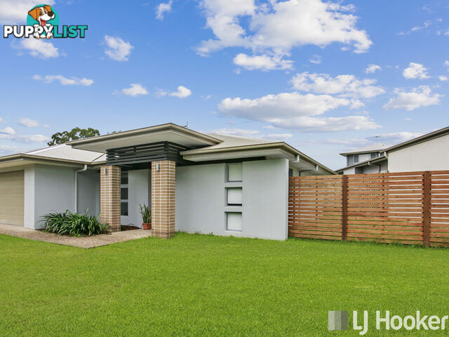 7 Mapleton Crescent CAPALABA QLD 4157