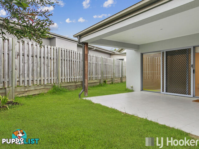 7 Mapleton Crescent CAPALABA QLD 4157