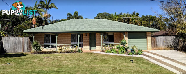 3 Angela Crescent CLEVELAND QLD 4163