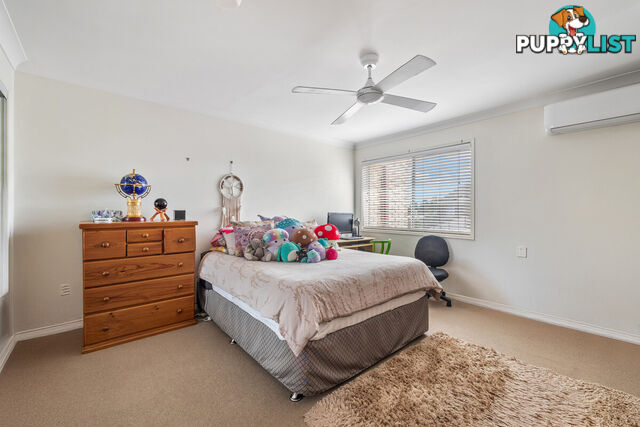 33/19 Crotona Road CAPALABA QLD 4157