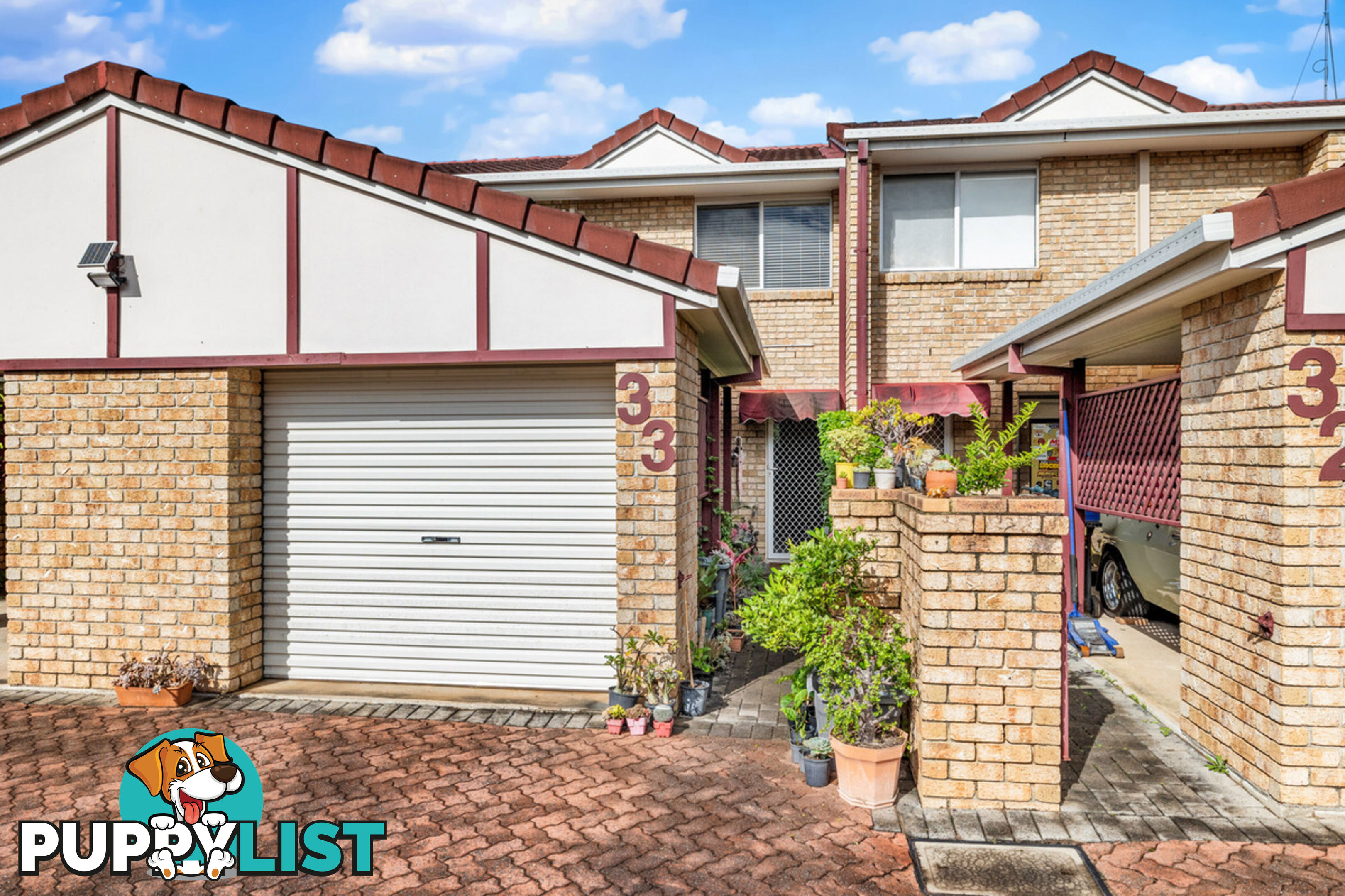 33/19 Crotona Road CAPALABA QLD 4157