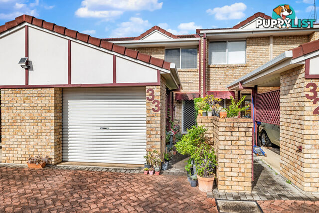 33/19 Crotona Road CAPALABA QLD 4157