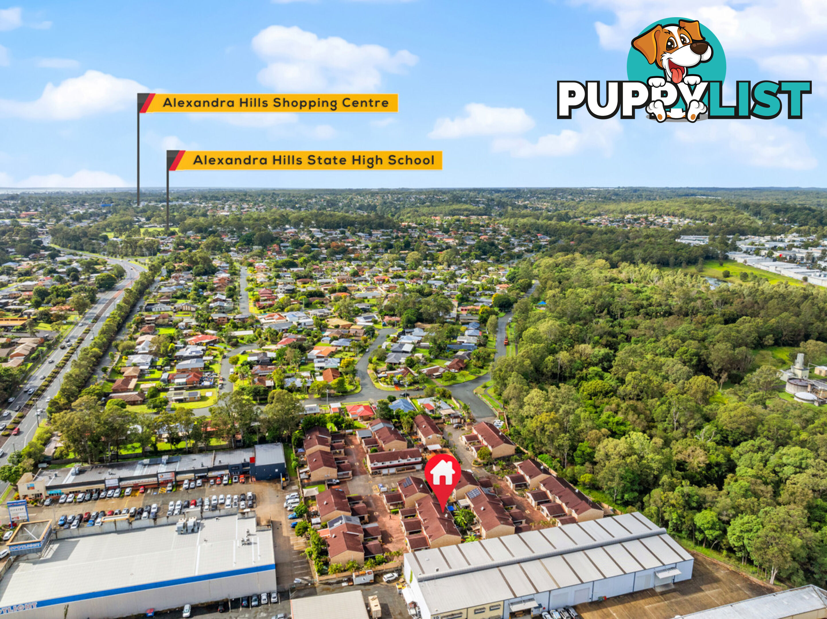 33/19 Crotona Road CAPALABA QLD 4157