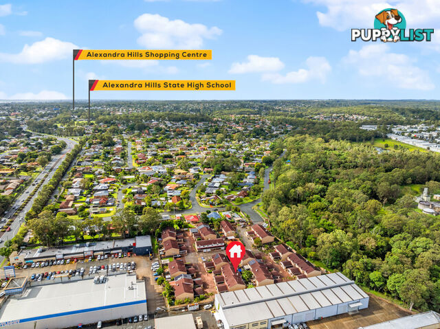 33/19 Crotona Road CAPALABA QLD 4157