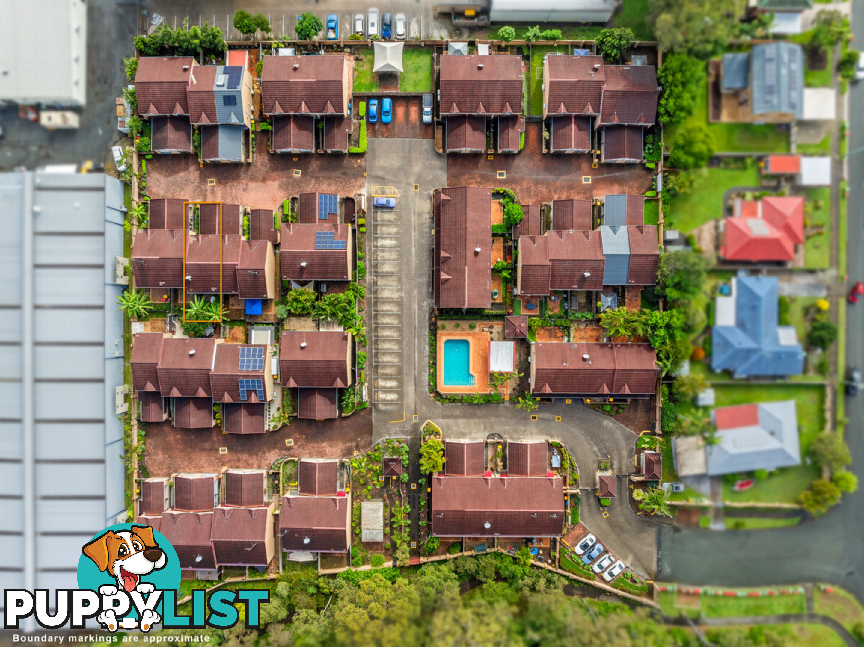 33/19 Crotona Road CAPALABA QLD 4157