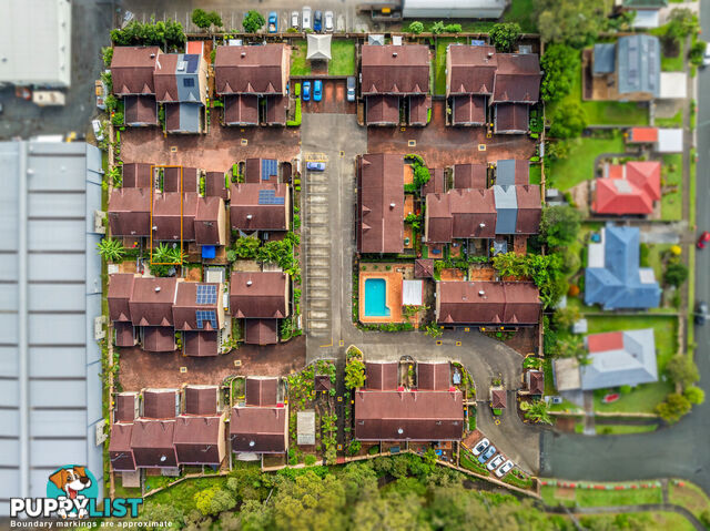 33/19 Crotona Road CAPALABA QLD 4157