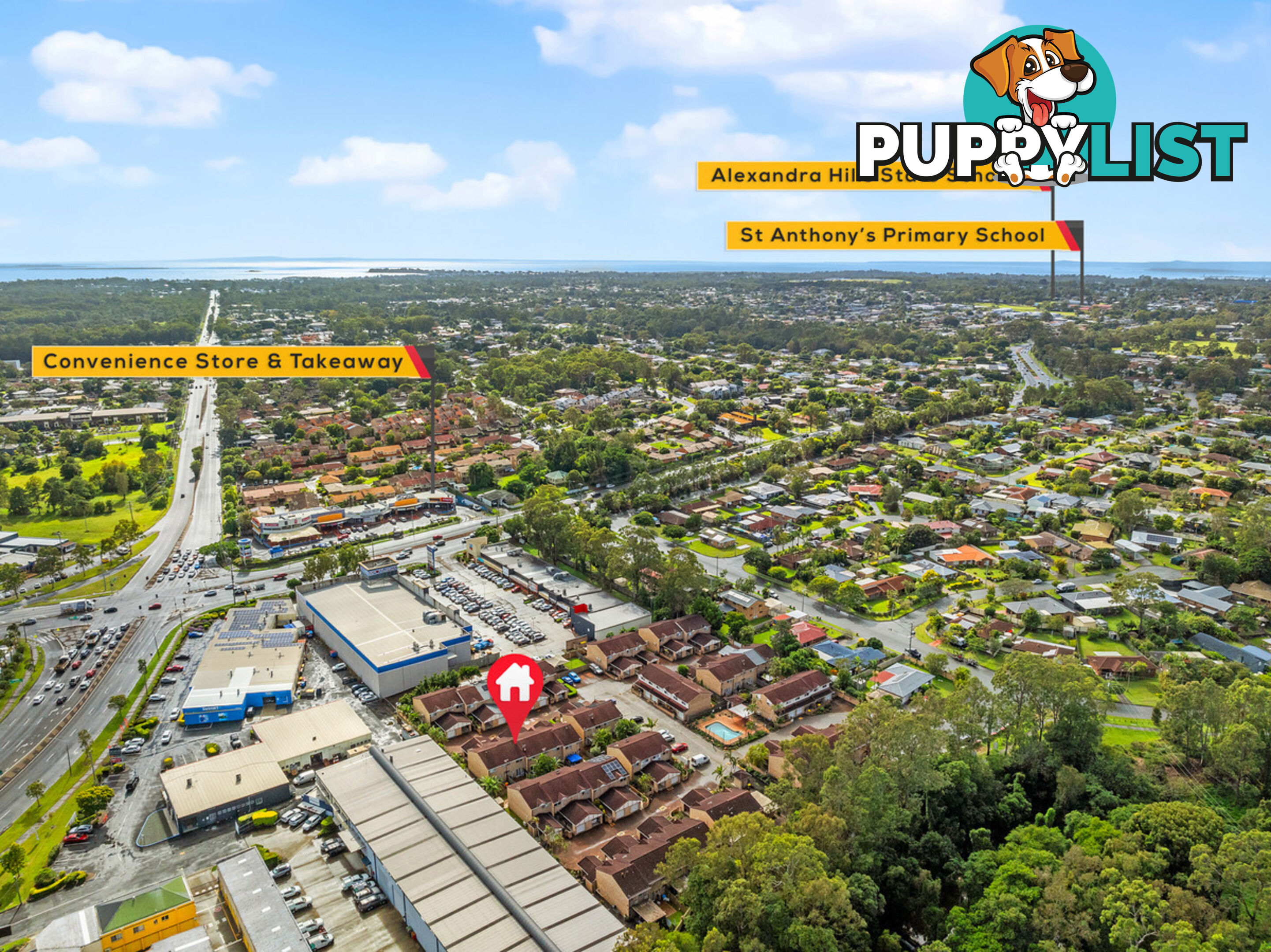 33/19 Crotona Road CAPALABA QLD 4157