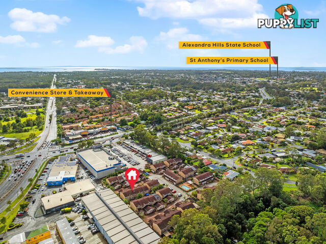 33/19 Crotona Road CAPALABA QLD 4157
