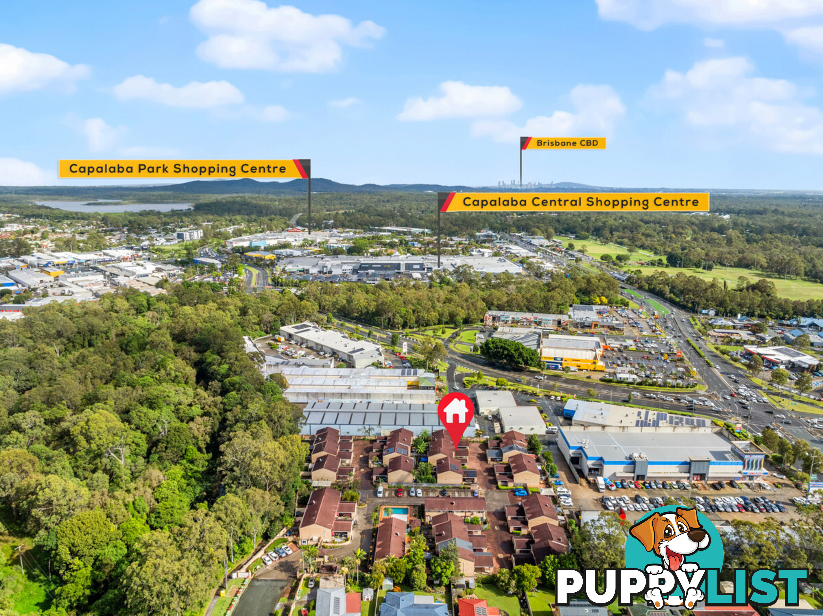 33/19 Crotona Road CAPALABA QLD 4157