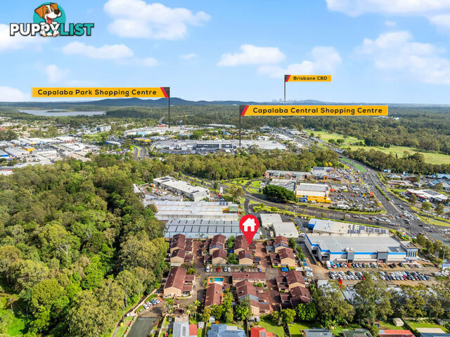 33/19 Crotona Road CAPALABA QLD 4157
