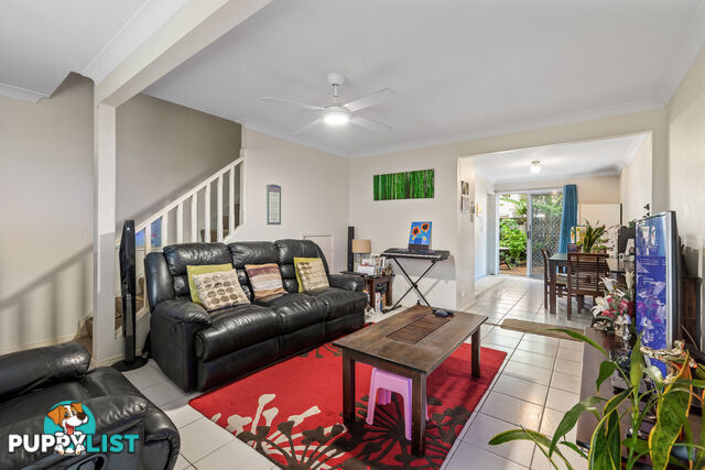 33/19 Crotona Road CAPALABA QLD 4157
