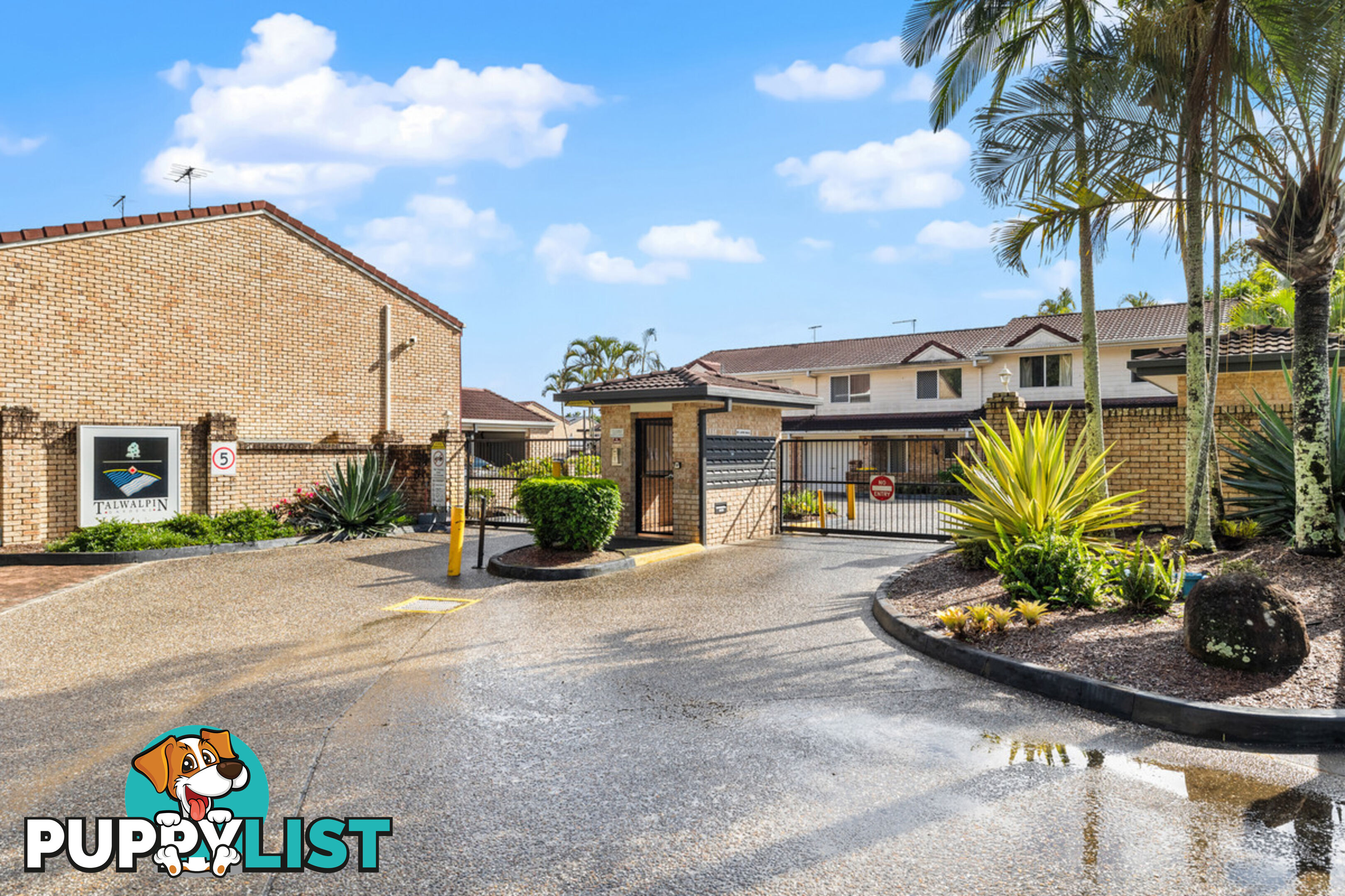 33/19 Crotona Road CAPALABA QLD 4157