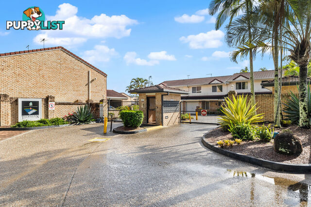 33/19 Crotona Road CAPALABA QLD 4157