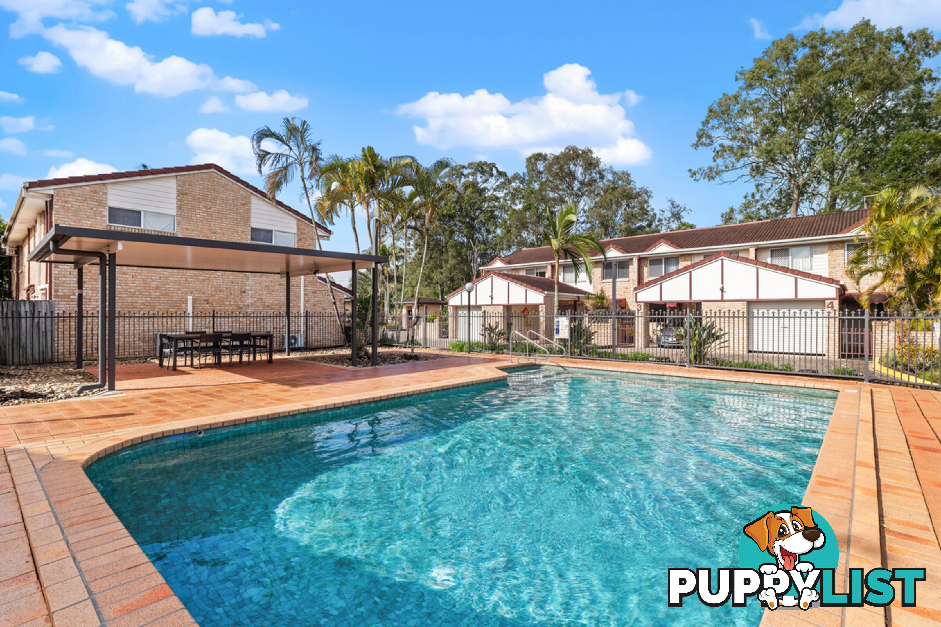 33/19 Crotona Road CAPALABA QLD 4157