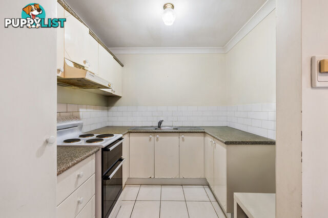 33/19 Crotona Road CAPALABA QLD 4157