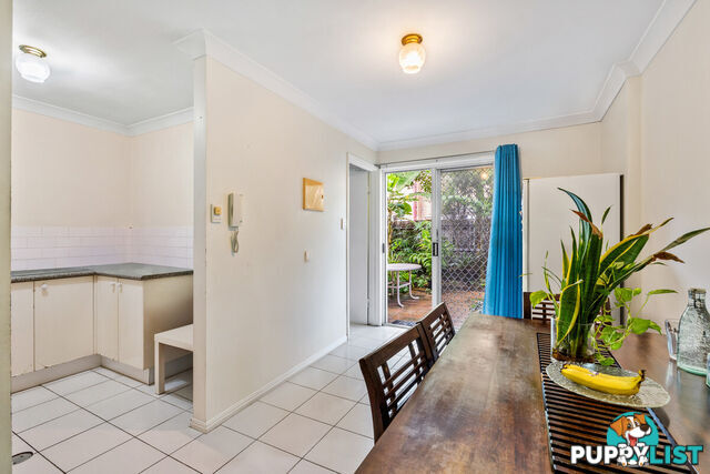 33/19 Crotona Road CAPALABA QLD 4157