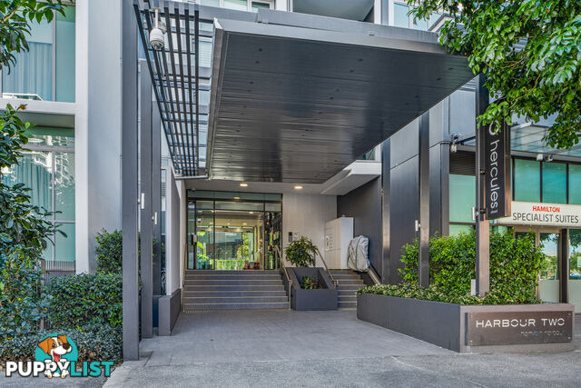 20003/8 Hercules Street HAMILTON QLD 4007