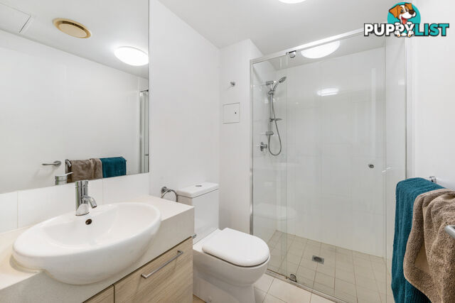 20003/8 Hercules Street HAMILTON QLD 4007