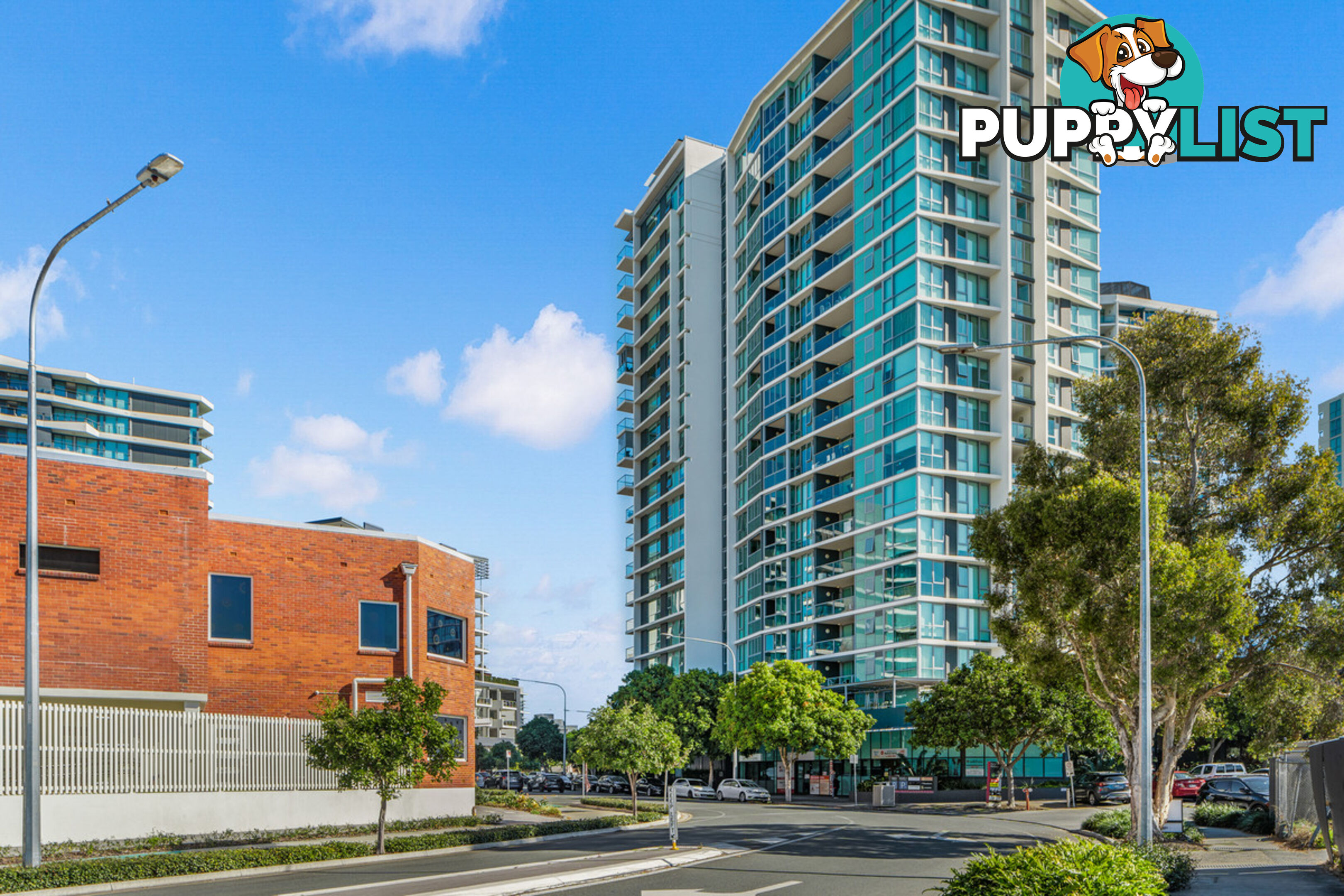 20003/8 Hercules Street HAMILTON QLD 4007